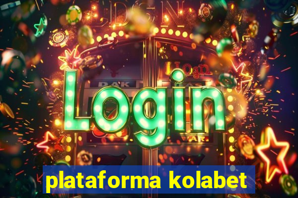 plataforma kolabet